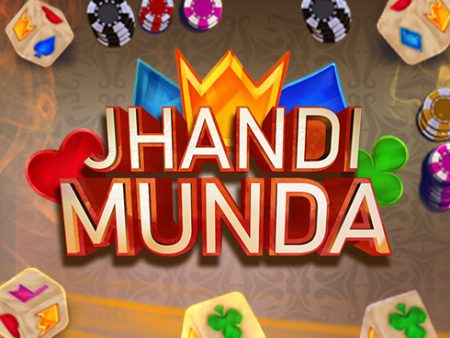 Jhandi Munda