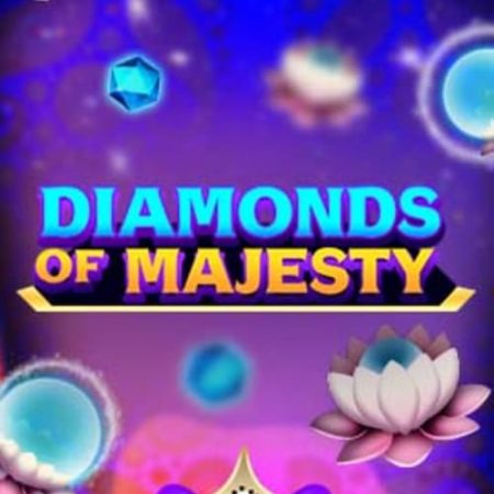 Diamonds of Majesty