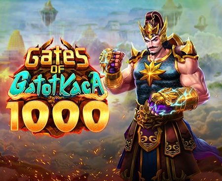 Gates of Gatot Kaca 1000